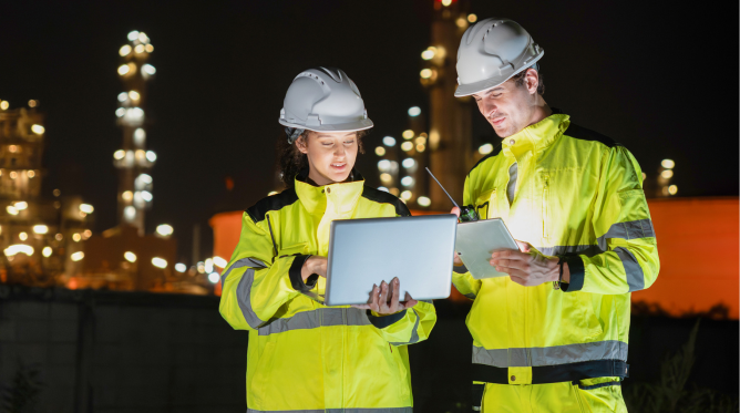 Capacitación básica en seguridad y salud ocupacional para el Anexo 6 del D.S. 024-2016-EM